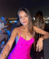Emily full service anal (JVC) – Thai escort in Dubai +971569407105